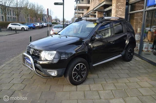 Dacia Duster Dacia Duster 1.2 TCe 4x2 Série Limitée BlackShadow|1e eig| - afbeelding nr 6