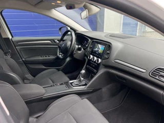 Renault Megane E-Tech Renault Mégane E-Tech Estate 1.6 Plug-In Hybrid 160 Zuinig - afbeelding nr 14