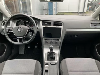 Volkswagen Golf Volkswagen Golf 1.0 TSI Edition | Apple Carpay | Airco | LM-Velgen - afbeelding nr 16