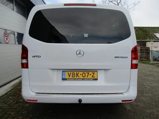 Mercedes-Benz Vito - afbeelding nr 10