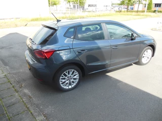 SEAT Ibiza Staat in Hoogeveen - afbeelding nr 3