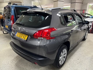Peugeot 2008 - afbeelding nr 6