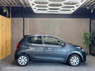 Citroën C1 Citroen C1 1.0 e-VTi Airscape Feel | BT Audio | Led |L - afbeelding nr 7