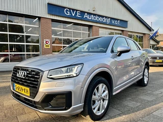 Audi Q2 - afbeelding nr 1