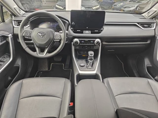 Toyota RAV4 - afbeelding nr 13