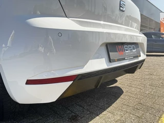 SEAT Ibiza Seat Ibiza 1.0 TSI StyleBusiness Intense|Carplay|Nav|Cam|BTW - afbeelding nr 14