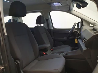 Volkswagen Caddy Volkswagen Caddy Maxi 1.5 TSI DSG/AUT 7P Cruise control, Winterpakket, Navi - afbeelding nr 3