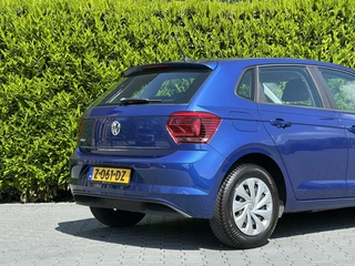 Volkswagen Polo Volkswagen Polo 1.0 MPI UNIEK LAGE KM-STAND! , AIRCO, ELEKTRISCHE RAMEN - afbeelding nr 22