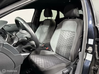 Volkswagen Taigo Volkswagen Taigo 1.5 TSI R-Line Business DSG | CARPLAY|CLIMA - afbeelding nr 10