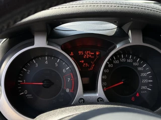 Nissan Juke - afbeelding nr 25