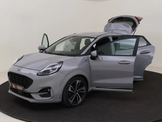 Ford Puma - afbeelding nr 24