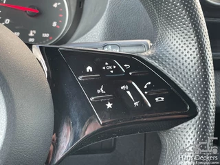 Mercedes-Benz Sprinter Mercedes-Benz Sprinter 317 170 PK L2H3 Automaat MBUX 10.25 Camera Parkeersensoren - afbeelding nr 21