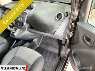 Renault Kangoo Renault Kangoo bestel 1.5 dCi 90 Energy Luxe Maxi - afbeelding nr 16