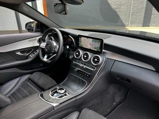 Mercedes-Benz C-Klasse - afbeelding nr 35