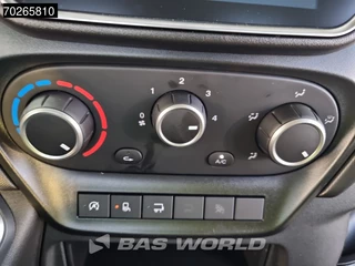 Iveco Daily Iveco Daily 35S16 Automaat 410wb 2025model Chassis Cabine Camera Scherm Airco Cruise Fahrgestell Airco Cruise control - afbeelding nr 10