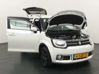 Suzuki Ignis Suzuki Ignis 1.2 Smart Hybrid Stijl - afbeelding nr 25