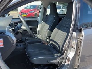 SEAT Mii 1.0 60pk Sport Intense 5-Deurs | Origineel NL | Airco | Cruise | Bluetooth Carkit+Streaming | Elek.Ramen+Spiegels | Licht+Regensensor | Pdc | Mistlampen | Privacy Glass | 15''lm - afbeelding nr 7