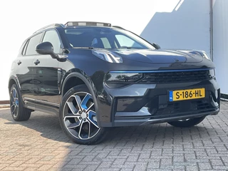 Lynk & Co 01 Lynk & Co 01 1.5 262PK PHEV Caplay 360°Cam Stoellverw. Pano.dak Plug-in - afbeelding nr 89
