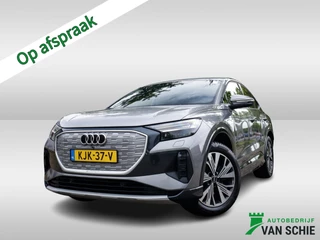 Audi Q4 Sportback e-tron 35 Advanced edition 55 kWh