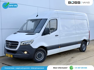 Mercedes-Benz Sprinter 314 2.2 CDI