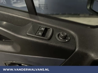 Opel Vivaro Opel Vivaro 1.6 CDTI 126pk L2H1 Euro6 Airco | 2x zijdeur | LED | Navigatie | Camera | Cruisecontrol | Imperiaal Parkeersensoren, Trekhaak, Trap, Bijrijdersbank - afbeelding nr 19