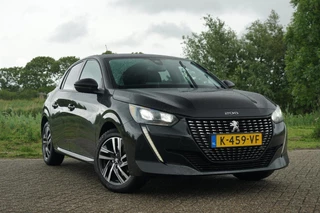 Peugeot 208 Peugeot 208 1.2 PureTech Allure - Noir Perla Nera - AppleCarPlay - Chique - afbeelding nr 5