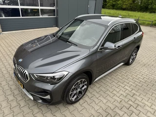 BMW X1 BMW X1 sDrive20i Business Edition Plus - afbeelding nr 24
