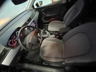 SEAT Arona Seat Arona Clima, Navi, Cruise, Carplay 1.0 TSI Style Business Intense - afbeelding nr 9