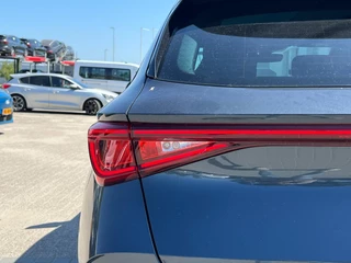 CUPRA Leon Sportstourer CUPRA Leon Sportstourer 1.4 e-Hybrid VZ Copper Edition PHEV | 244pk | Panoramadak | Adaptieve Cruise | Matrix Led | Stoelverwarming - afbeelding nr 10