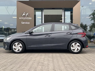 Hyundai i20 Hyundai i20 1.2 MPI i-Motion | Airco | Cruise Control - afbeelding nr 12