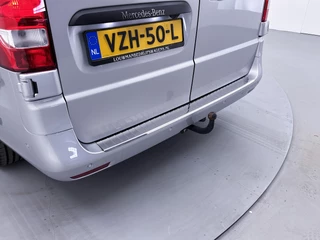 Mercedes-Benz Vito - afbeelding nr 37