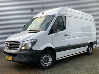 Mercedes-Benz Sprinter - 14259771-0