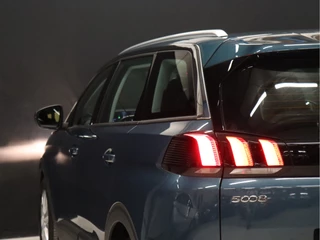 Peugeot 5008 [AFNEEMBARE TREKHAAK, APPLE CARPLAY, ADROID, CLIMATE, NAVIGATIE, CRUISE, NIEUWSTAAT] - afbeelding nr 20