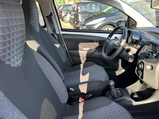 Peugeot 108 Peugeot 108 1.0 e-VTi Active - afbeelding nr 14