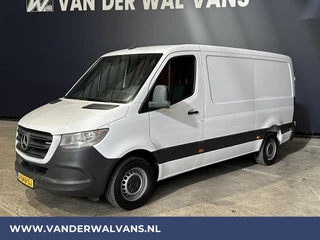 Mercedes-Benz Sprinter Parkeersensoren, Android Auto, Cruisecontrol - afbeelding nr 13