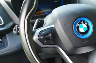 BMW i8 BMW i8 Coupé / NL Auto / Dealeronderhouden / Top conditie / Head up / 360 camera - afbeelding nr 32