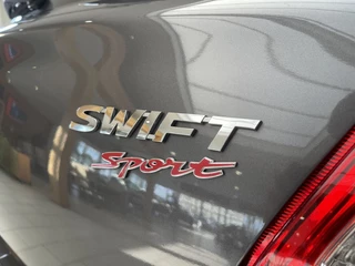 Suzuki Swift - afbeelding nr 30