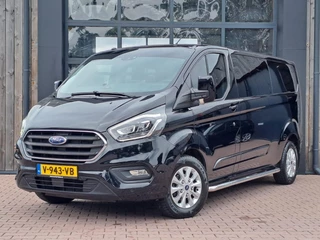 Ford Transit Custom Ford Transit Custom 300 2.0 TDCI L2H1 Limited | Automaat | Trekhaak | Standkachel | App-connect | Navi | Sidebars | - afbeelding nr 34