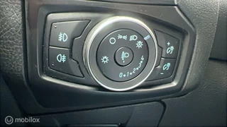 Ford Focus Ford Focus Wagon 1.0 EcoBoost|125Pk|Titanium|Camera|Trekhaak - afbeelding nr 31
