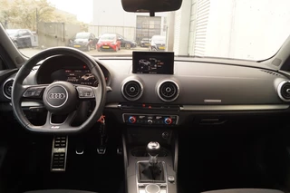 Audi A3 - afbeelding nr 9
