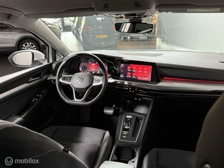Volkswagen Golf Volkswagen Golf 1.5 eTSI DSG Life Business| CARPLAY | CRUISE - afbeelding nr 10