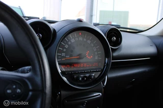 MINI Countryman Mini Countryman 1.6 Cooper AUTOMAAT LMV AIRCO NETTE KM STAND - afbeelding nr 11