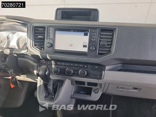 MAN TGE MAN TGE 5.180 Automaat Dubbellucht 2x Schuifdeur L4H3 LED 3,5t Trekhaak Navi Airco Cruise Camera Euro6 L3H2 15m3 Airco Trekhaak Cruise control - afbeelding nr 15
