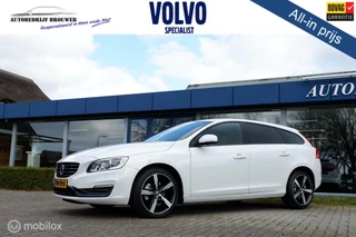 Volvo V60 - 492424746-0