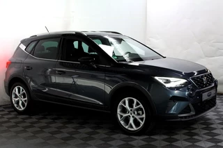 SEAT Arona - afbeelding nr 7