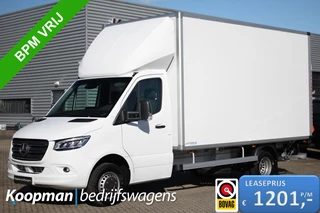 Mercedes-Benz Sprinter - 528071746-0