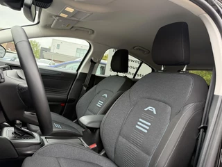 Ford Focus Ford Focus 1.0 EcoBoost Hybrid Active | 155pk Automaat | Adaptive cruise control | Winter Pack | Dodehoeksensoren | Camera | Privacy glass - afbeelding nr 29