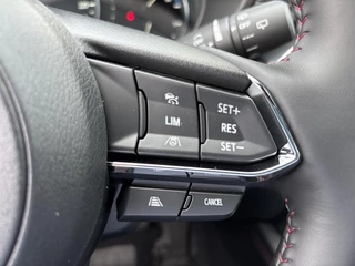 Mazda CX-5 Mazda CX-5 2.0 e-SkyActiv-G M Hybrid 165 Homura Comfort Pack - afbeelding nr 21