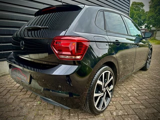 Volkswagen Polo Volkswagen Polo 1.0 TSI R-LINE VIRTUAL|CLIMA|CARPLAY|LED|XENON - afbeelding nr 46