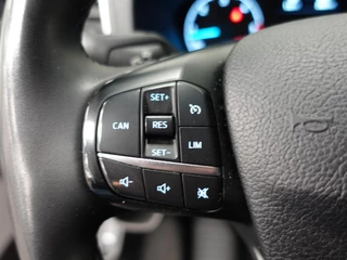 Ford Transit Custom Ford Transit Custom 130pk Automaat L2H1 Limited Dubbele Cabine 2x Schuifdeur Raptor Edition Navigatie Airco Cruise control Trekhaak parkeersensoren - afbeelding nr 15